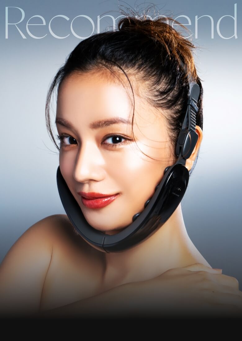 公式サイト》アイスレディ 美顔器 フェイス インベストメント 顔面投資