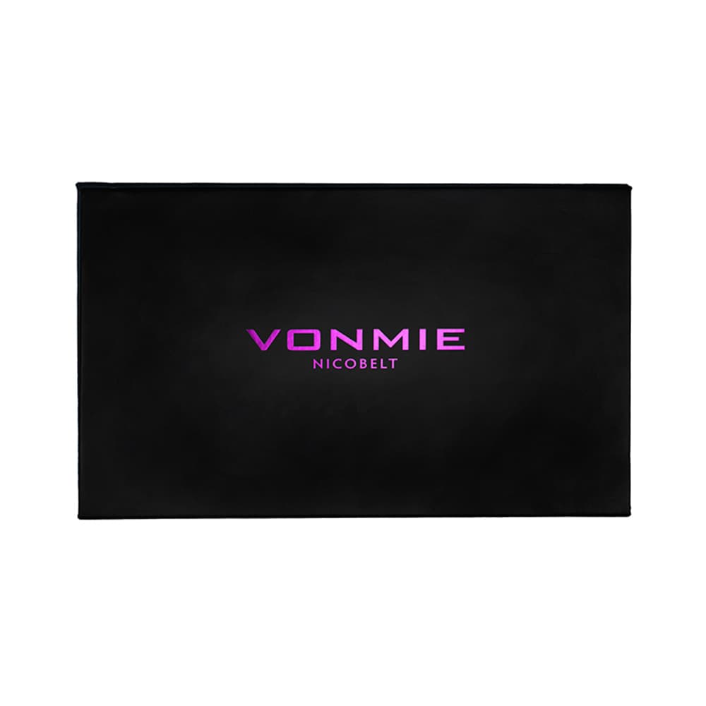 VONMIE NICOBELT BLACK（充電コード欠品）